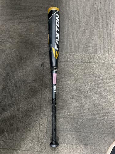 Used Easton S750C BB/SB USA 2 5/8 Bat 29" 11614-S000244726