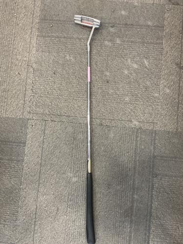 Used Taylormade B9S Mens Putter RH 11614-S000244740