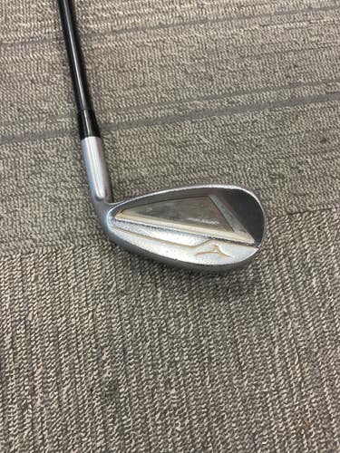 Used Mizuno JPX 919 Golf Wedge Mens RH Gap/Approach Wedge 11614-S000244743