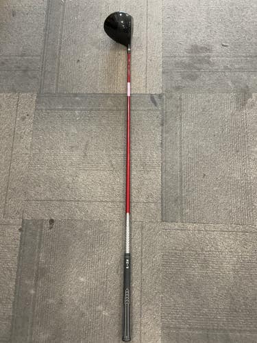 Used Ping K15 Mens Driver LH 10.5 Degree 11614-S000244734
