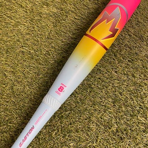Easton Hype Fire Composite USSSA (2 3/4") 2026 (-8)