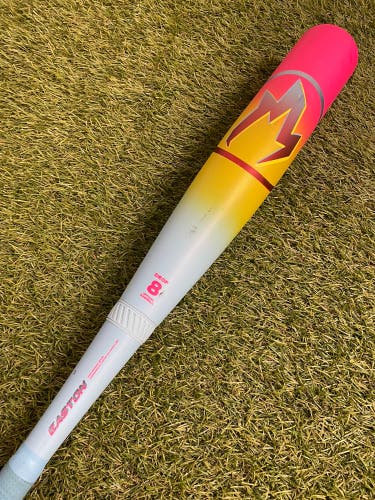 Easton Hype Fire Composite USSSA (2 3/4") 2026 (-8)