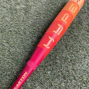 Easton Hype Fire (2 3/4") USSSA Bat (-10) 2025