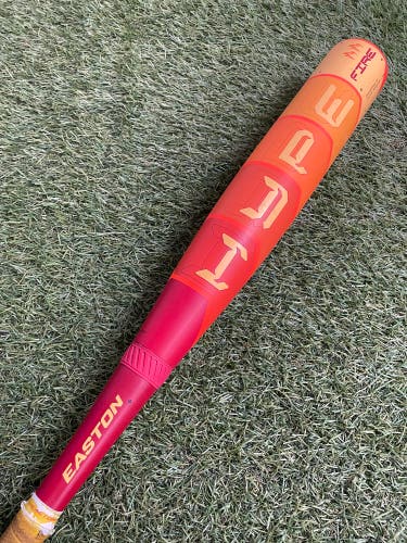 Easton Hype Fire (2 3/4") USSSA Bat (-10) 2025