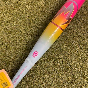 Easton Hype Fire Composite USSSA (2 3/4") 2026 (-10)