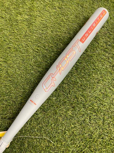 Easton Ghost Unlimited Fastpitch 2025 (-9)