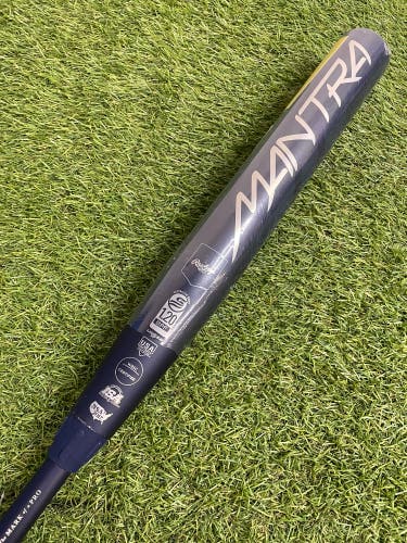 Rawlings Mantra 3.0 Fastpitch 2025 (-9)