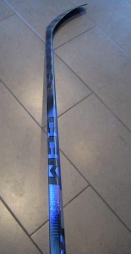 Senior CCM Ribcor Trigger 10 Pro Left 80 Flex (Used) P29 Curve
