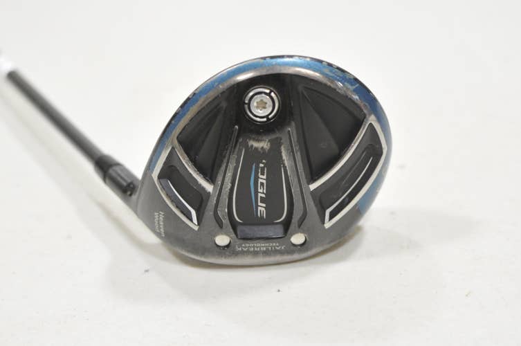 Callaway Rogue Heaven Wood Stiff Flex RH Synergy 60g Graphite #227672