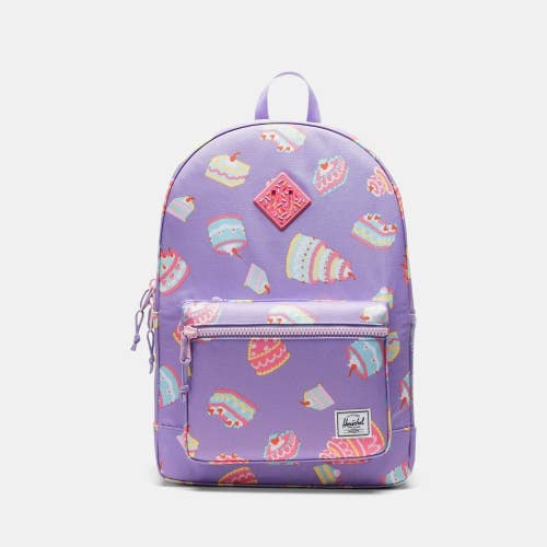 Herschel Supply Co. Spring Summer -S2 Backpack Youth Cakes Top Handle GBO4023