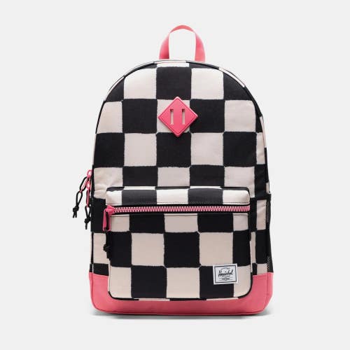 Herschel Supply Co. Backpack Kids Check This Confetti Shoulder Strap Bag GBO4020