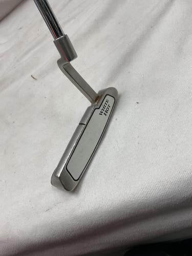 Used Odyssey WHITE HOT 1 Mens Putter RH 11490-S000277777