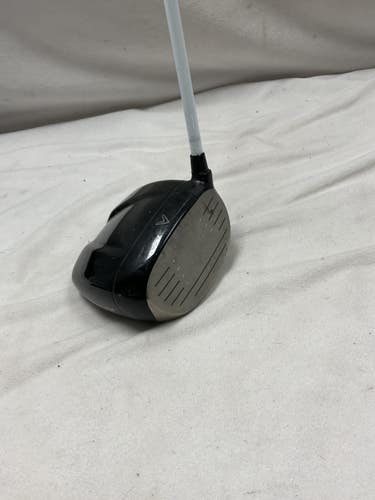 Used Callaway FT-I Mens Driver RH 10.0 Degree 11490-S000277730