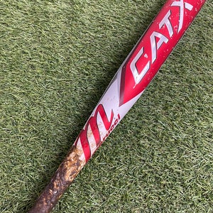 Marucci CAT X Alloy BBCOR 2023 (-3)
