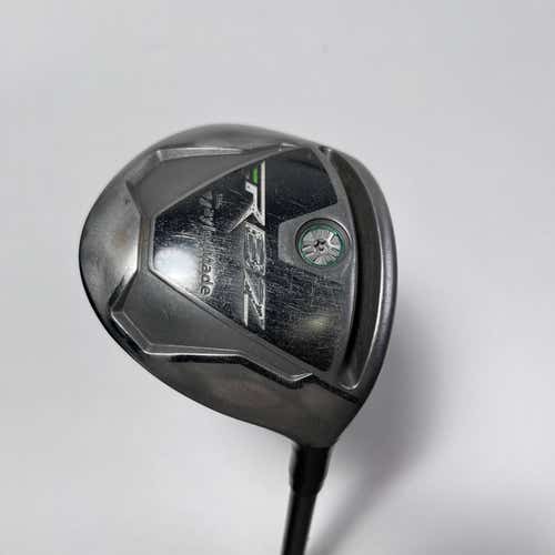 TaylorMade RocketBallz 7 Fairway Wood 21* Matrix Ozik XCON-5 Stiff RH READ