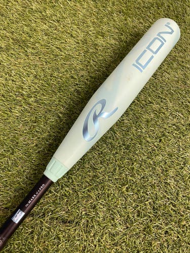 Rawlings Icon Composite USA (2 5/8") 2026 (-10)