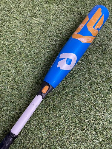 DeMarini CF USA Youth Bat 2021 (-10)