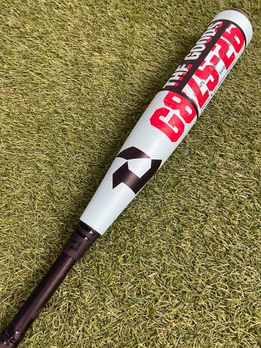 DeMarini The Goods Hybrid USSSA (2 3/4") 2026 (-8)
