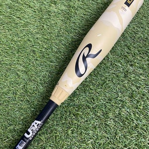 Rawlings Icon (2 5/8") USA Youth Bat 2025 (-12)