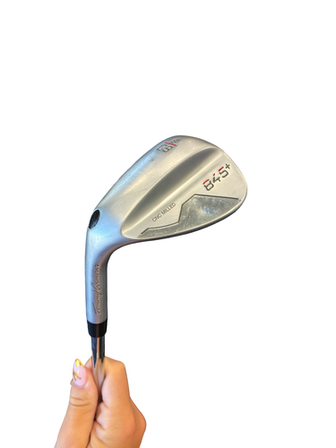 Used Tommy Armour 845+   60/08 Golf Wedge Mens LH 60 Degree 11682-S000140134