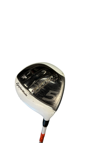 Used Taylormade BURNER SUPERFAST 2.0 Womens Fairway Wood RH 5 Wood 11682-S000140137