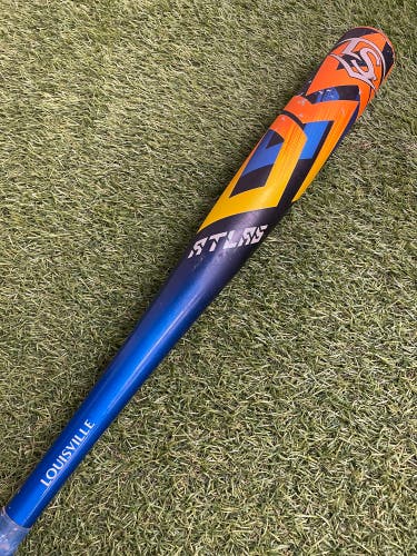 Louisville Slugger Atlas BBCOR 2024 (-3)