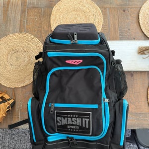 Smash It Sports/ Smash Ops Guerilla bat pack