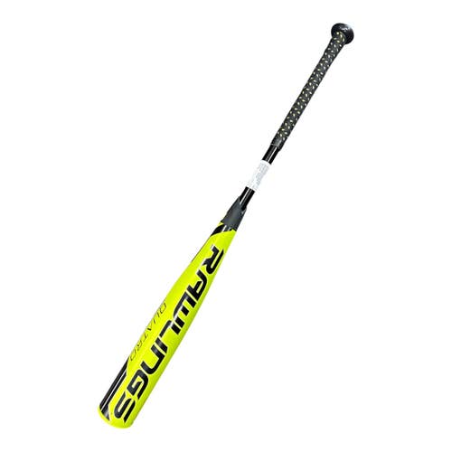 Used Rawlings QUATRO BB/SB High School -3 Bat 32" 11850-S000026011
