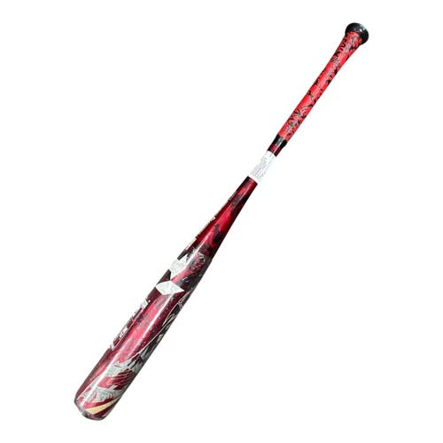 Used Demarini VOODOO BB/SB High School -3 Bat 32" 11850-S000026012