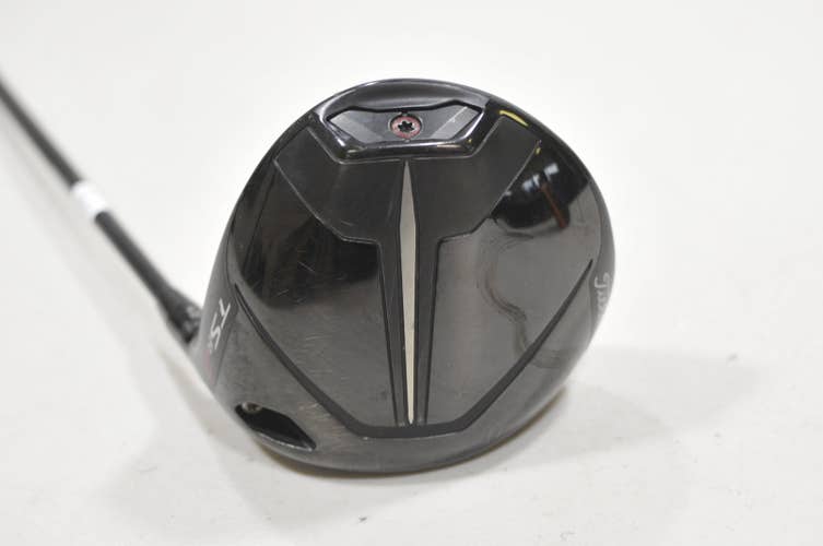 Titleist TSR2 9.0* Driver X-Stiff Flex Right Tensei 1K Black 65g  #228020