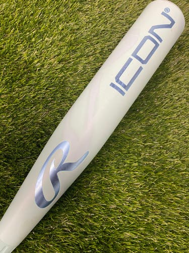 Rawlings Icon Composite USSSA (2 3/4") 2026 (-8)