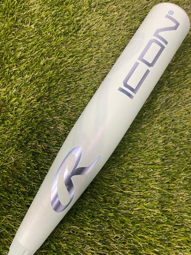 Rawlings Icon Composite USSSA (2 3/4") 2026 (-5)