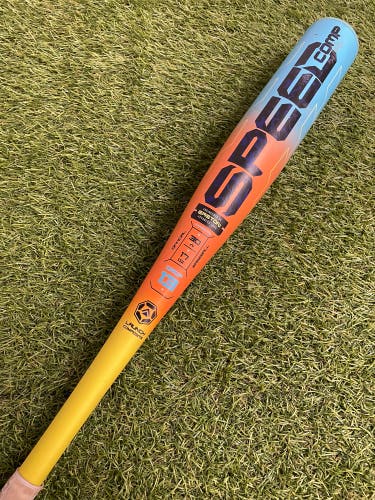 Easton Speed Comp (2 5/8") USA Youth Bat 2025 (-13)