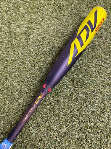 Easton ADV 360 (2 5/8") USA Youth Bat 2022 (-10)