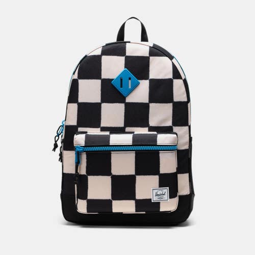 Herschel Supply Co. Spring Summer -S2 Backpack Kids Black Outdoor Bag GBO4022