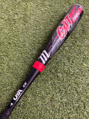 Marucci CAT Connect Hybrid Youth USA 2023 (-11)