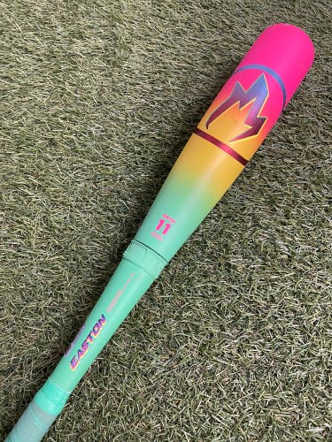 Easton Hype Fire Composite USA (2 5/8") 2026 (-11)
