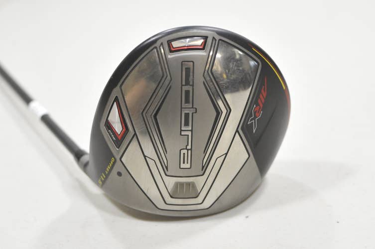 Cobra Air-X Offset 11.5* Driver Senior Lite Flex 40g Right -1.5"  #228103