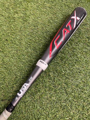 Marucci CATX Connect Hybrid USA Youth 2024 (-11)