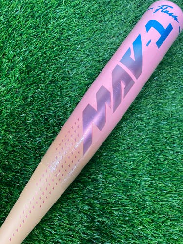 Easton Mav1 Flash Alloy (2 3/4") USSSA Bat 2026 (-8)