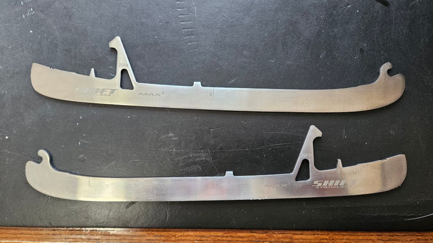 True Shift 296 mm (Barely Used)