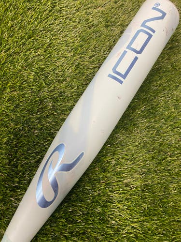 Rawlings Icon Composite USSSA (2 3/4") 2026 (-8)