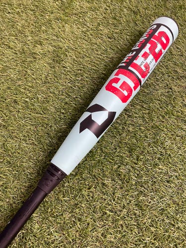 DeMarini The Goods Hybrid (2 5/8") BBCOR Bat 2026 (-3)