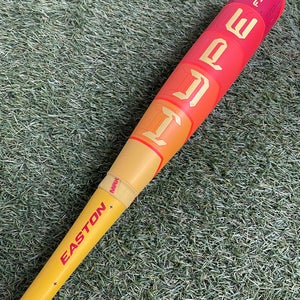 Easton Hype Fire USA Youth Bat (-11) 2025