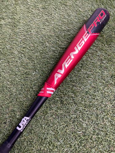 AXE Avenge Pro Hybrid Youth USA 2023 (-10)
