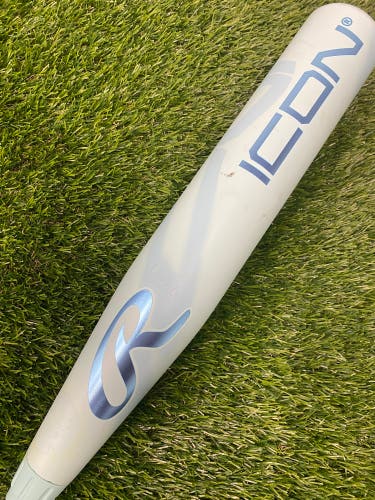 Rawlings Icon Composite USA (2 5/8") 2026 (-8)
