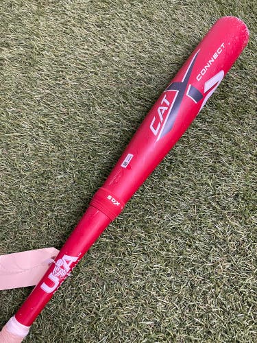 Marucci CATX2 Connect (2 5/8") USA Youth Bat 2025 (-8)