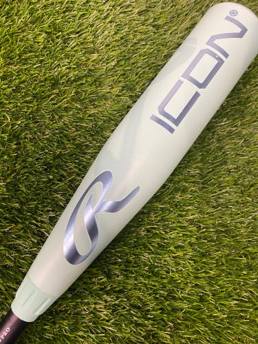 Rawlings Icon Composite USA (2 5/8") 2026 (-10)