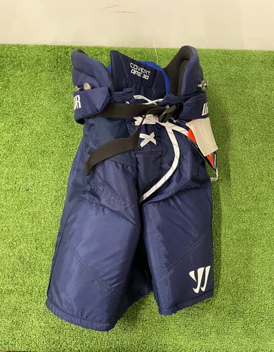 Warrior Covert QRE 30 Hockey Pants | Junior Size Medium