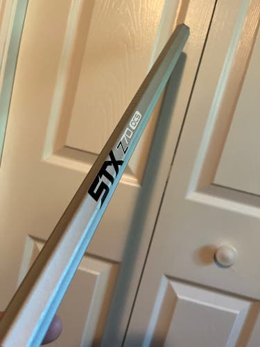 Adult STX Z70 OCS Shaft (Used)